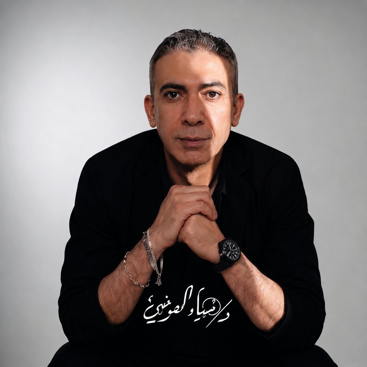 Dr. Diaa Al-Awadi