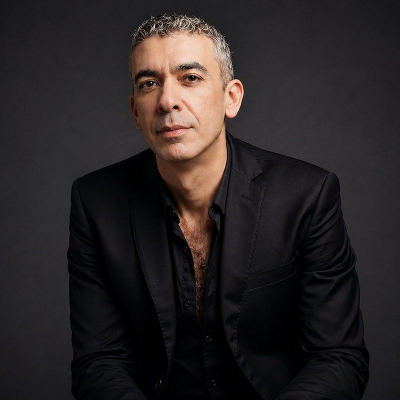 الدكتور ضياء العوضي