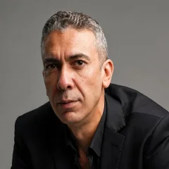 صورة الدكتور ضياء العوضي رحمه الله - مؤسس نظام الطيبات